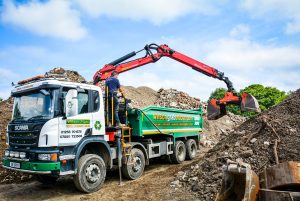 Wilson Plant provides grab trucks, muck away, and aggregates throughout Hampshire, Surrey, Berkshire, West London, Sussex and Wiltshire. Click to read more.