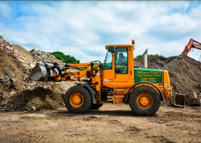 Wilson Plant provides grab trucks, muck away, and aggregates throughout Hampshire, Surrey, Berkshire, West London, Sussex and Wiltshire. Click to read more.